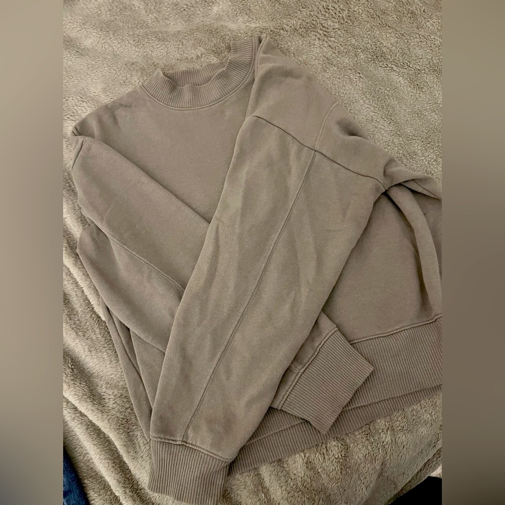 A New Day Crewneck Sweatshirt